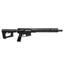 Sons of Liberty Gun Works MK1 Recce 5.56 NATO - 14.5" - P/W HUX - 1x30rd Magazine - AR-15 Rifle - Sons Of Liberty Gun Works