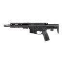 Geissele GFW MOD1-A 5.56 8" Black - Short Barreled Rifle - No Mags - Geissele Automatics
