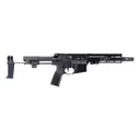 Geissele Automatics Defense Pistol 300 Blackout AR-15 Pistol - 8" - Geissele Automatics