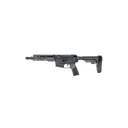 Geissele GFW 300 BLK SBR - Black - Short Barreled Rifle - 8" - No Mags - Geissele Automatics