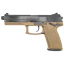 Heckler & Koch Mark 23 .45 ACP Pistol - 5.87" - FDE - 2x 10rd Mags - Heckler & Koch