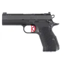 Dan Wesson DWX Compact Optic Ready 9mm Pistol - 4.0" - 2x 15rd Mags - Dan Wesson