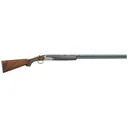 Rizzini BR110 Light Luxe Break Open Action 16 GAUGE Shotgun - 28" - Silver - Rizzini