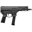 Angstadt Arms MDP-9 GEN2 9mm Luger Semi-Auto Pistol - Black - 6.0" - 27 Round - Angstadt Arms