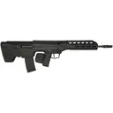Desert Tech WLVRN 556 5.56 NATO Semi-Auto Rifle - Black - 20" - 10 Round - Desert Tech