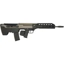 Desert Tech WLVRN 556 5.56 NATO Semi-Auto Rifle - Grey - 20" - 10 Round - Desert Tech