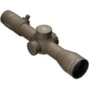 Leupold Mark 5HD 3.6-18x44 35mm M5C3 FFP - Tremor 3 Reticle - Rifle Scope - Dark Earth - Leupold