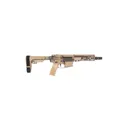 Geissele Super Duty MOD1-A .300 BLK 8" DDC SBA3 - AR-15 Pistol - Geissele Automatics
