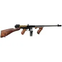 Kahr Arms 1927A1 Trump .45 ACP Semi-Auto Rifle - Black - 18" - 20 Round - Kahr Arms