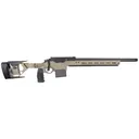 Seekins Precision Hit Pro M3 .308 Win Bolt Action Rifle - 18" - FDE - Seekins Precision