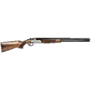 Italian Firearms Group SLX 692 Break Open Action 20 GAUGE Shotgun - 28" - Silver - Italian Firearms Group