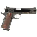 Italian Firearms Group Custom Government .45 ACP 1911 Pistol - 5.0" - 1x 7rd Mag - Italian Firearms Group