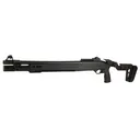 Langdon Tactical Beretta 1301 Patrol Semi-Auto 12 Gauge Shotgun - 18.5" - Folding Stock - Langdon Tactical