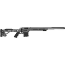 MasterPiece Arms PMR 6.5 Creedmoor Bolt Action Rifle - 26" - Tungsten - Masterpiece Arms