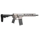 VKTR INDUSTRIES VK-1P 5.56 NATO Semi-Auto Pistol - Flat Dark Earth - 10.5" - Vktr Industries