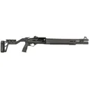 Beretta 1301 Mod2 Tactical Semi-Auto 12 GAUGE Shotgun - 18.5" - Fixed Stock - Beretta