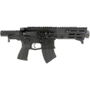 Maxim PDX 7.62x39mm Semi-Auto Pistol - Black - 5.5" - 20 Round - Maxim Defense