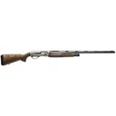 Browning Maxus II Sporting Golden Clays Semi-Auto 12 GAUGE Shotgun - 30" - Silver - Browning