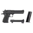 Magnum Research Desert Eagle Optic Ready .50 AE Pistol - 6.0" - 1x 7rd Mag - Magnum Research