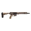 Geissele Automatics Super Duty MOD 1 5.56 NATO AR-15 Pistol with Brace - 11.5" - DDC - Geissele Automatics