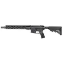 Geissele Super Duty MOD1-A 5.56 14.5" Black - Short Barreled Rifle - Geissele Automatics