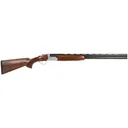 Fausti Caledon Break Open Action 12 GAUGE Shotgun - 26" - Silver - Fausti Usa Inc