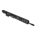 Heckler & Koch MR762 A4 7.62 NATO Complete Upper Receiver Kit - 16" - Heckler & Koch
