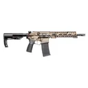 POF-USA Renegade+ 300 Blackout Semi-Auto SBR - Black - 10.5" - 30 Round - Patriot Ordnance Factory