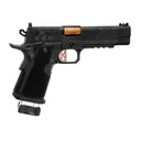 Kimber 2K11 Optic Ready .45 ACP 2011 Pistol - 5.0" - 3x 13rd Mags - Kimber