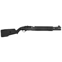 Langdon Tactical Beretta 1301 Patrol Semi-Auto 12 Gauge Shotgun - 18.5" - Black - Langdon Tactical