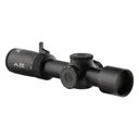 Primary Arms Compact PLxC 1.5-12X36mm FFP RDB Rifle Scope - Illuminated ACSS Raptor Yard 5.56 / .308 Reticle - Gen II - Primary Arms