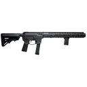 Angstadt Arms VANQUISH 9mm Luger Semi-Auto Rifle - Black - 16.0" - 17 Round - Angstadt Arms