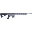 HM Defense Avenger 6.5 Creedmoor Semi-Auto Rifle - Grey - 20" - 10 Round - Hm Defense