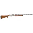 Browning Maxus II Semi-Auto 12 GAUGE Shotgun - 28" - Silver - Browning