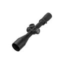 Nightforce NX6 3-18x50mm FFP Rifle Scope - FieldSet - MIL-XT Reticle - Nightforce Optics