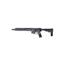 Geissele Automatics Super Duty MOD 1 5.56 NATO AR-15 Pistol - 12.5" - SBA3 - Black - Geissele Automatics
