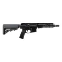 Geissele Automatics Super Duty SBR .300 Blackout 8" - AR-15 Rifle - Geissele Automatics