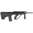 Steyr AUG A3 M2 5.56 NATO Semi-Auto Rifle - Black - 16.0" - 30 Round - Steyr