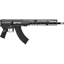 CMMG Dissent 7.62x39 - Armor Black - 14.3" - 2x 30 Round Mags - Pistol - Cmmg