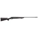 Browning X-Bolt Pro LR 6.8 Western Bolt Action Rifle - 26" - Black - Browning