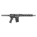Wilson Combat Protector 300 HMR Semi-Auto Pistol - Black - 11.3" - 20 Round - Wilson Combat