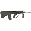 Steyr AUG A3 M2 NATO 300 Blackout Semi-Auto Rifle - Black - 16.0" - 30 Round - Steyr