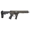 LWRC IC-9 9mm Luger Semi-Auto Pistol - Brown - 8.50" - SBA3 - Lwrc