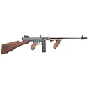Kahr Arms 1927A1C .45 ACP Semi-Auto Rifle - Black - 16.5" - 10 Round - Kahr Arms