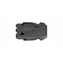 Strategic Sciences MFMD 300 BLK Suppressor - 5/8x24 - 0.0" Flush - Strategic Sciences