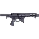 Maxim Defense CPS MD9 9mm Luger Semi-Auto Pistol - Black - 5.50" - Maxim Defense