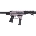 Maxim Defense CPS MD9 9mm Luger Semi-Auto Pistol - Grey - 5.50" - Maxim Defense