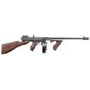 Kahr Arms 1927A1 Deluxe .45 ACP Semi-Auto Rifle - Black - 16.5" - 10 Round - Kahr Arms