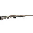 Browning BAR MK 4 DBM Speed 308 Win 22" Semi-Automatic Rifle - 1x 10rd Mag - Browning