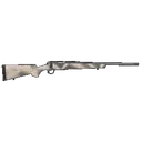 Bergara Premier Highlander .308 Win Bolt Action Rifle - 20" - Woodland Camo - Bergara